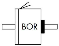D34 BOR Configuration