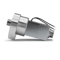 Linear Locking Solenoid  24V DC 15mm	 Kendrion