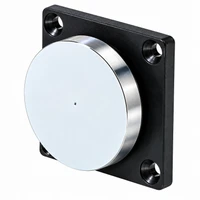 Door Armature, 2.56" (65mm) Diameter