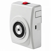 Door holding magnet wall mount, Kendiron, Hahn CQ