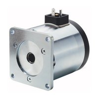 CSA Approved Solenoid, Kendrion