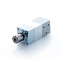 Locking Solenoid, 24V DC, 3000N, LHP0350284