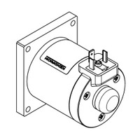 Linear Solenoid Kendrion - 50007332 