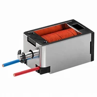 Kendrion Kuhnke BI 8 Latching solenoid