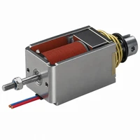 Kendrion Kuhnke BI 034 Latching solenoid