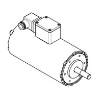 dual coil solenoid GHUX9176.01.200-18, 1192942