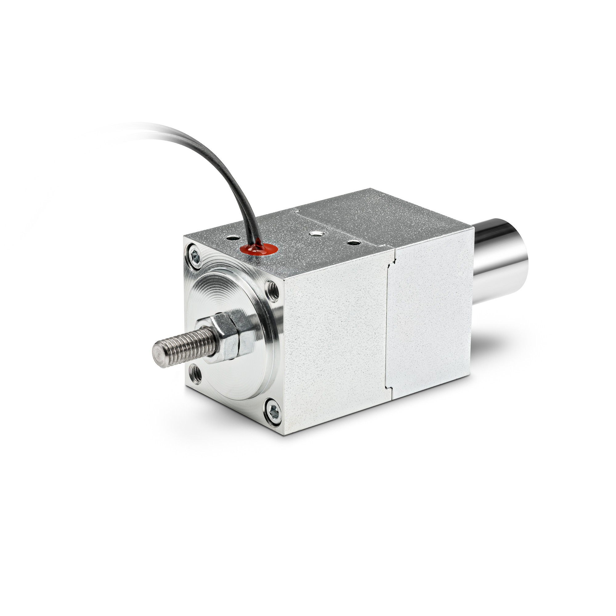 Push Pull Solenoid, 125V DC, 5mm - LHP035-MI-902 - Solenoid Ninja