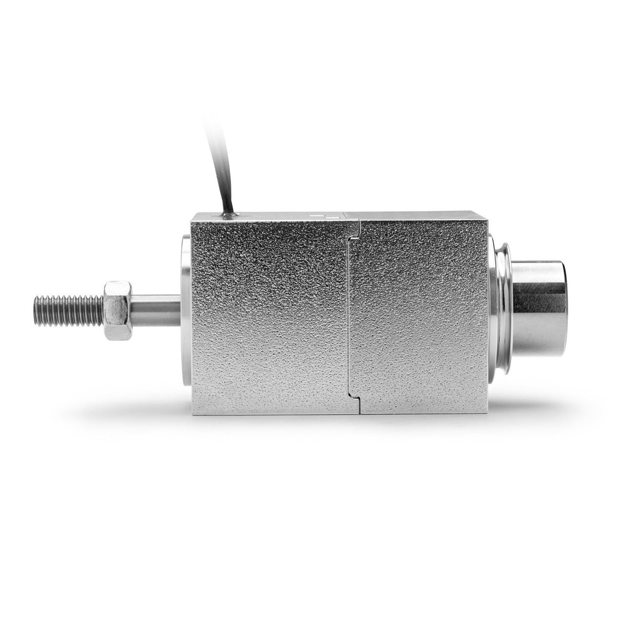 Push Pull Solenoid, 125V DC - 44030044 - Solenoid Ninja