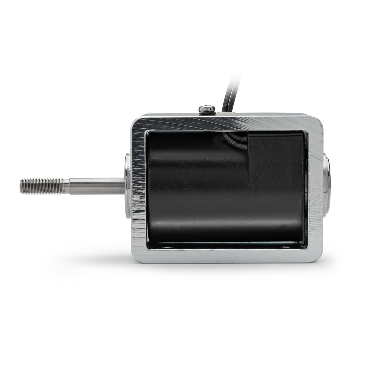 Frame Solenoid, 24V DC, 25mm - 43050003 - Solenoid Ninja