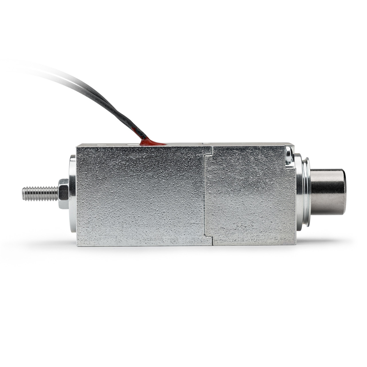 Push Pull Solenoid, 24V DC, 5mm - 44020008 - Solenoid Ninja