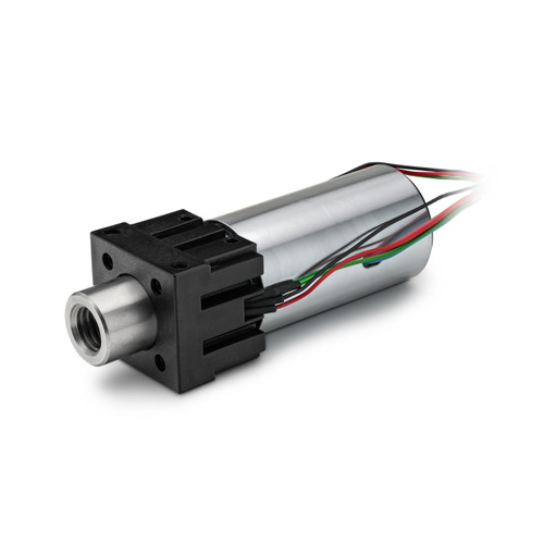 Mobile Locking Solenoid LLB025.000002