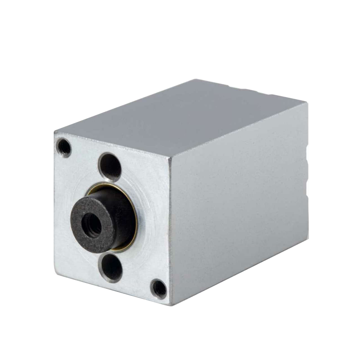 Square Push Pull Solenoid, 24V DC, 10mm - 40250015