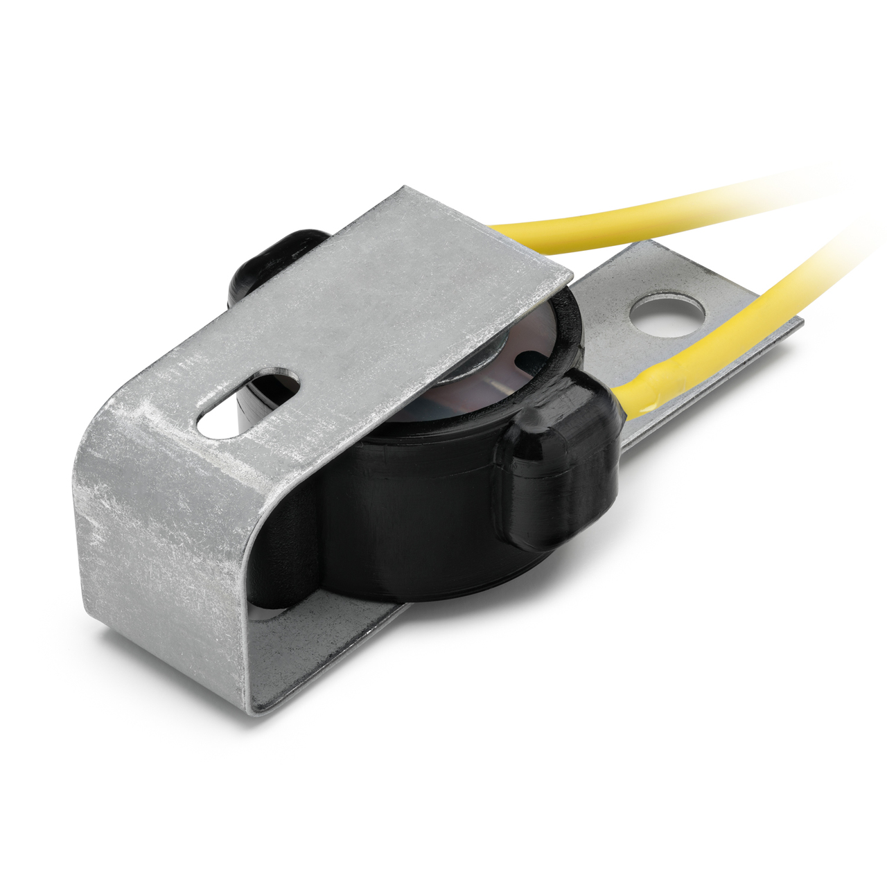 Buzzer - 7000 Series, 120V AC, 80dB - 22170010 - Solenoid Ninja