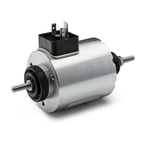 soor ploom イネス　3y Push Pull Solenoid, 24V DC, 30mm - LHS1000003 - Solenoid Ninja