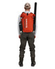 Simms Dry Creek Rolltop Backpack
