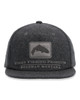 Simms Wool Trout Icon Cap