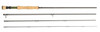 Scott Session Fly Rod