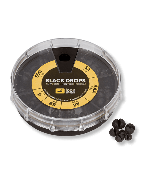 Loon Tin Drops 6 Division