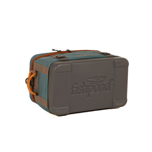 Fishpond Hailstorm Soft Cooler - Tidal Blue