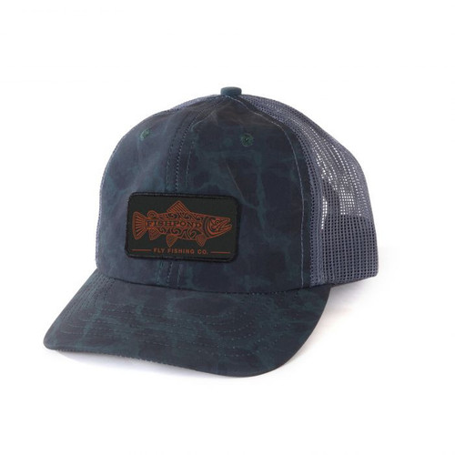 Fishpond Maori Trout LIghtweight Hat