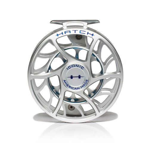 Hatch Iconic Reel 11 Plus