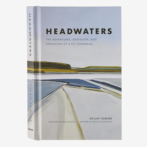 Headwaters: by Dylan Tomine
