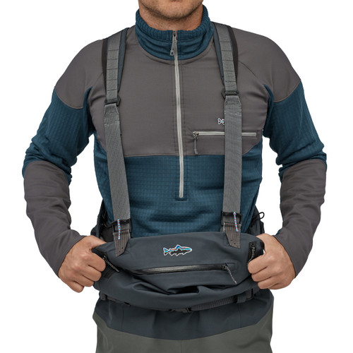 Patagonia M's Swiftcurrent Expedition Waders