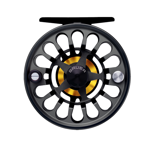 Bauer RX Fly Reel
