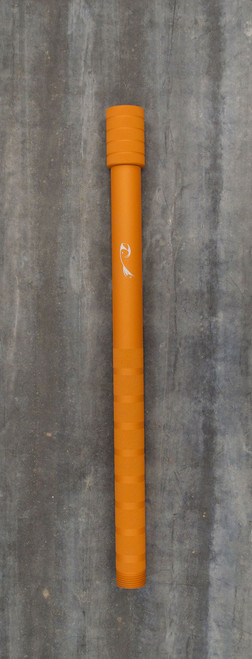 Rising Cerakote Extend Net Handle 14"