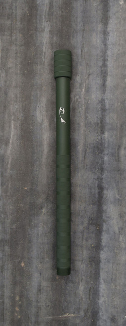 Rising Cerakote Extend Net Handle 14"