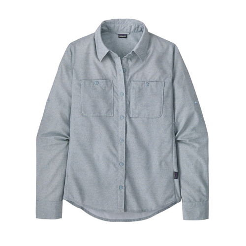 Patagonia W's Self Guided Hike Shirt