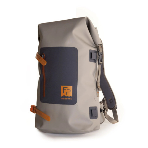 Fishpond Wind River Roll-Top Backpack -