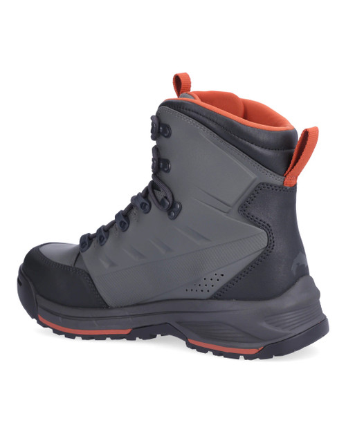 Simms M's Freestone Boot - Gunmetal