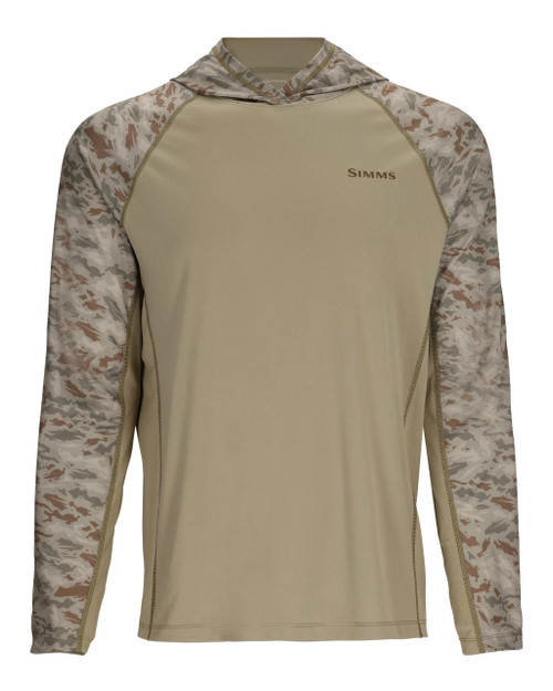 Simms M's Challenger Solar Hoody