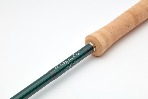 Winston Microspey Air 2 Rod