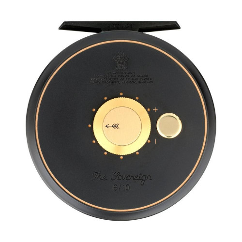 Hardy Sovereign Reel
