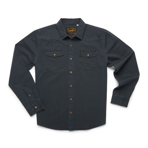 Howler Brothers Sawhorse Work Shirt