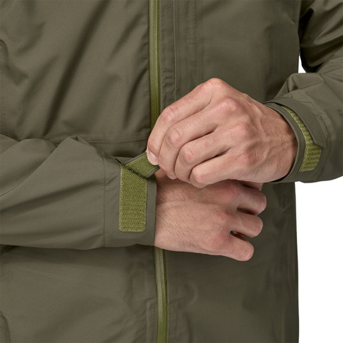 Patagonia M's Boulder Fork Rain Jacket