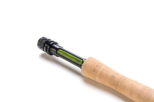 Scott Session Fly Rod