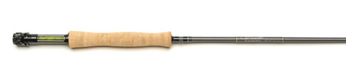 Scott Session Fly Rod