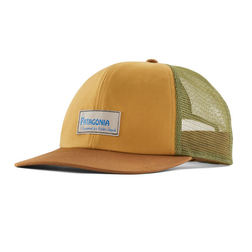 Patagonia Relaxed Trucker Hat