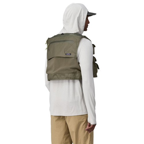 Patagonia Stealth Pack Vest