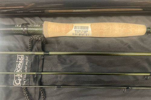 NEW G. Loomis NRX 9'5wt 4pc Fly Rod