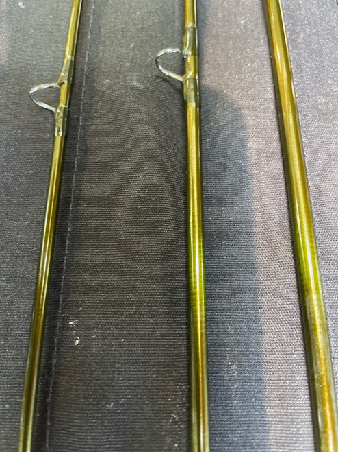 Used Sage Circa 389-4 Fly Rod