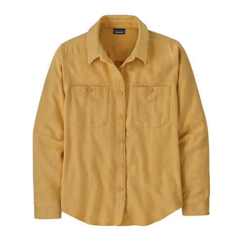Patagonia W's Fjord Flannel Shirt