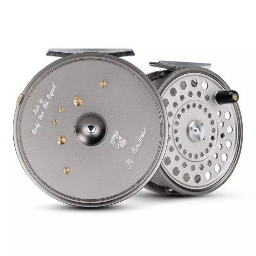 Hardy Lightweight Fly Reel