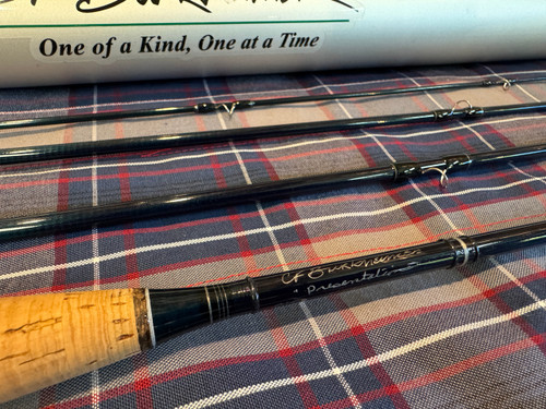 Used CF Burkheimer DAL 489-4