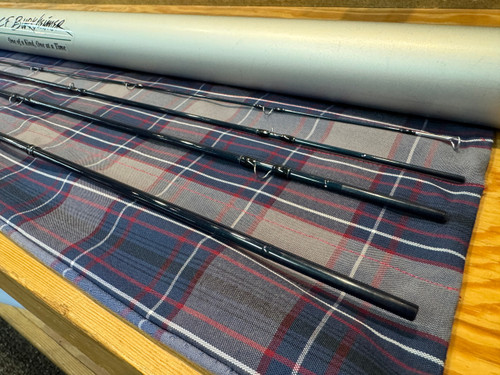 Used CF Burkheimer DAL 489-4