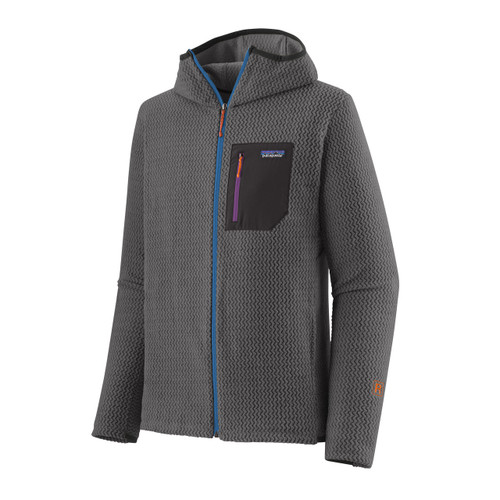 Patagonia R1 Air Full-Zip Hoody