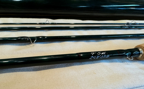 Used Winston Air 2 9ft 5wt